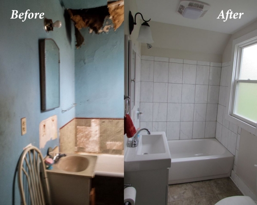 Section photo for ReStore