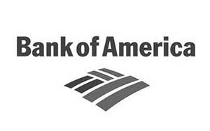 Bank of America logo