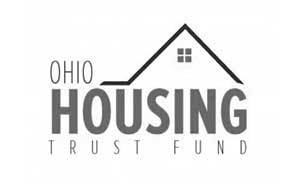 Ohio Housing Trust Fund logo