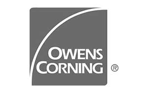 Owens Corning logo