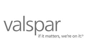 Valspar logo