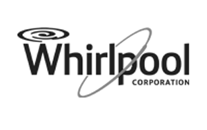 Whirlpool logo