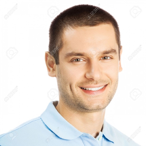 Photo of Michael McCormik