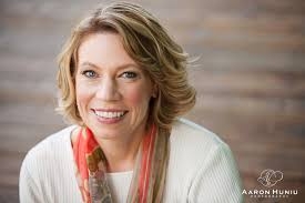 Photo of Heather Ringel